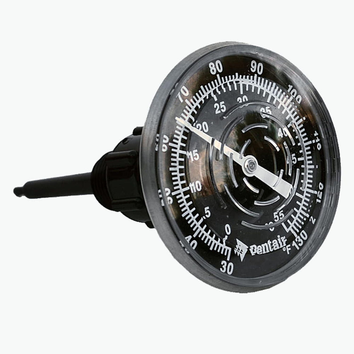Pentair letro in line thermometer - sl-1dw