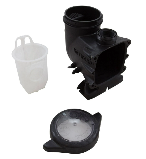 Hayward Pump Strainer Housing SPX2700AA for MaxFlo II