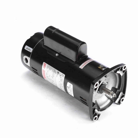 Century square flange motor 2.5 hp - USQ1252