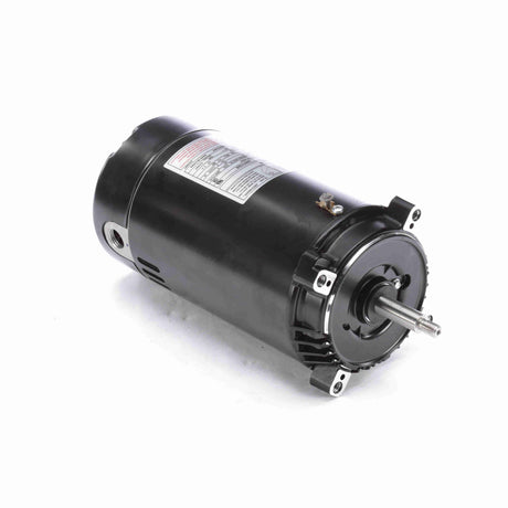 Century round flange motor 1 hp - UST1102
