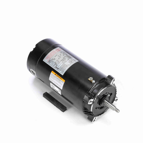 Century round flange motor 1.5 hp - UST1152