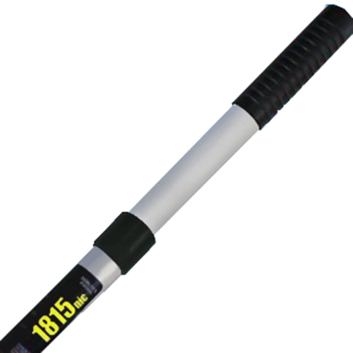 Standard 8' x 15' internal cam  pole - 1815nic