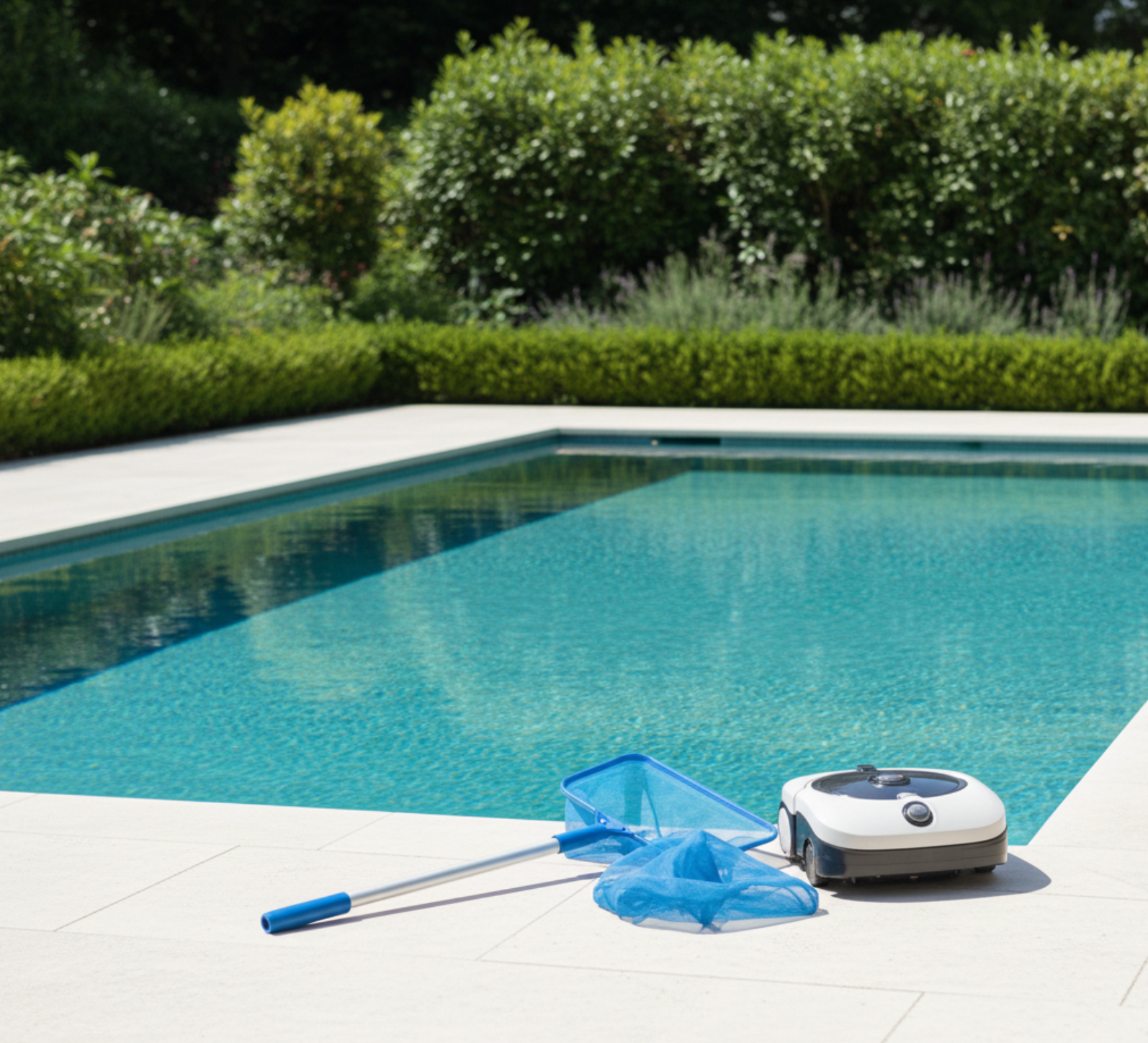 How to Get Rid of Worms in Your Pool (and Keep Them Out for Good)