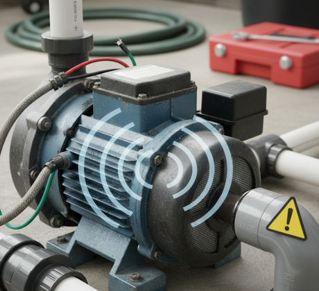 Pool Pump Not Turning On? Here’s How to Fix It