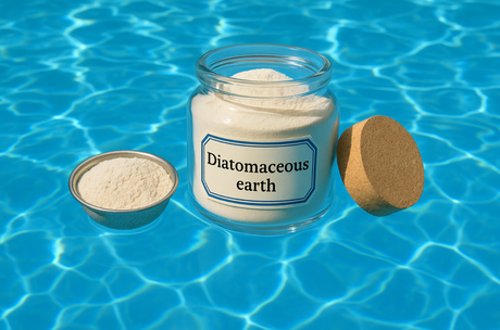 How Much DE To Add? A Complete Guide for Pool Owners