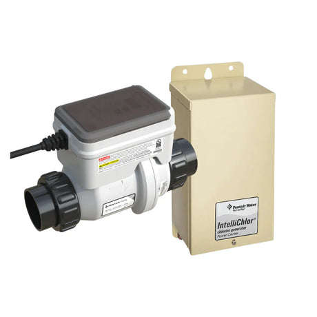 Salt Water Vs Chlorine Swimming Pools