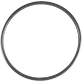 Lid gasket:super ii+dynaglas+duraglas ii - 0-12-0