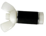 Anderson test plug 1in - 120n