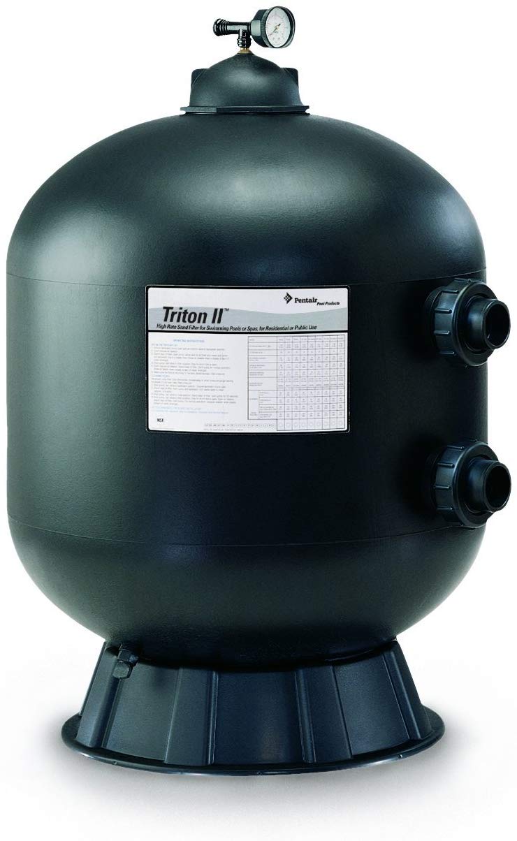 RU3⑅◡̈* Pentair filter tr140c without valve - 140316 – Pool Depo