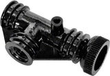 Pentair air bleeder/tee assy - 154689