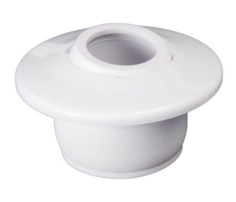 C.M.P insider pressure jet 1 1/2" - wht - 25559-000-000