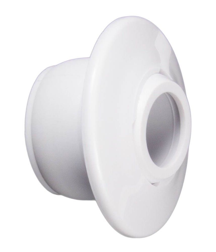 CMP Custom Molded 1-1-2in Self Aligning Insider 25559-000-000 - White