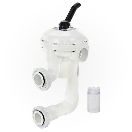 Pentair side mount 2' hiflow sand - 261050