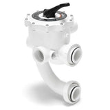 Pentair side mount 2' multiport sand - 261055