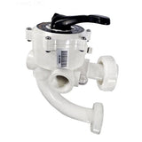 Pentair side mount 1.5' multiport sand - 261173