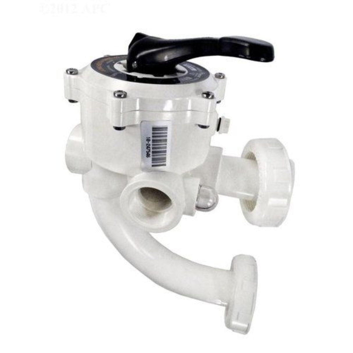 Pentair side mount 1.5' multiport sand - 261173