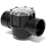 Pentair check valve 2 x 2.5' - 263042