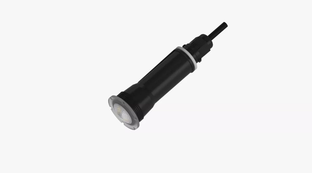 Pool Nicheless Color Changing LED Light 12V 12W 100' Cord