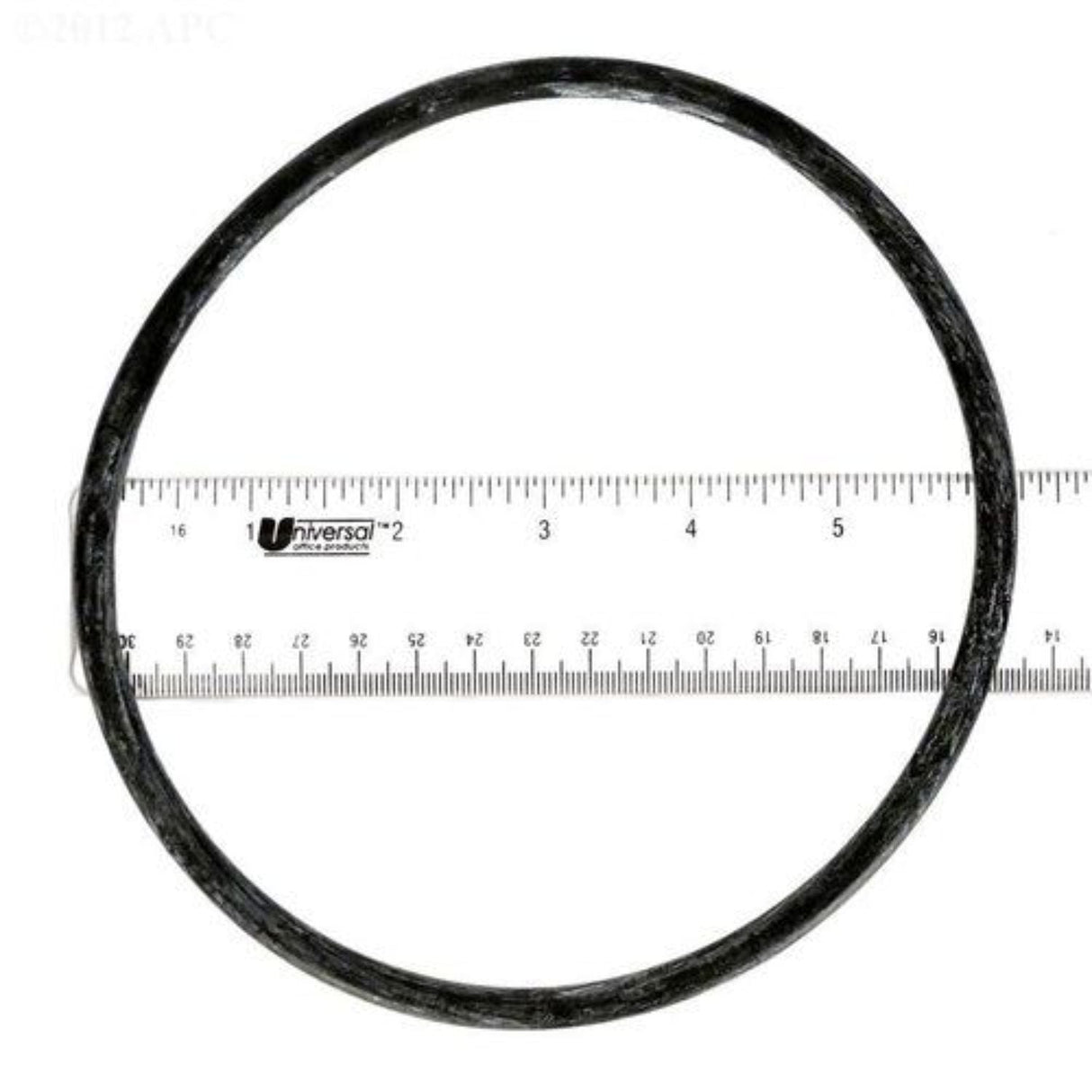 Pentair lid 0-ring - 350013