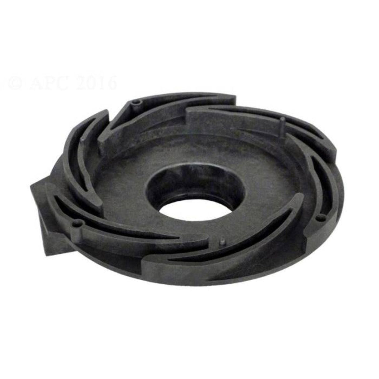Pentair difuser 2hp superflow - 355618