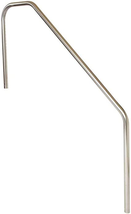 3 Bend 4 Handrail (.049) - 3hr-4-049-Ht