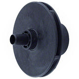 Pentair whisperflo impeller assy 5hp xf - 400023z