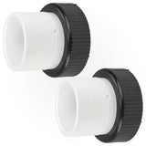 Pentair 2.5' union kit w/o tap - 410020