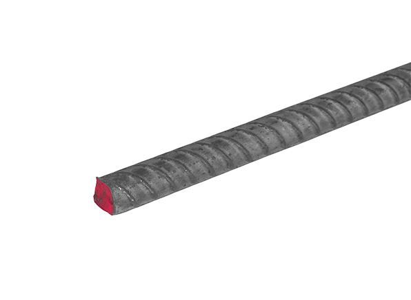 REBAR #4 X 20 GRADE#60 (13MM) - 42040