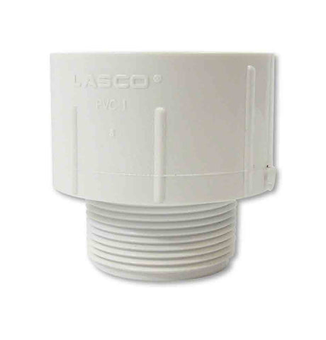 Male reducing adapter 2'' x 1.5'' - 436251