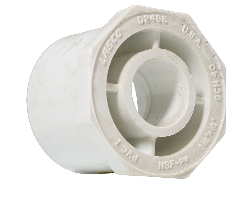 Reducer brushing 1.5'' x 3/4'' - 437210