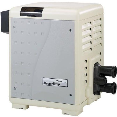 Mastertemp Pool Heater Natural 250k Btu - 460732