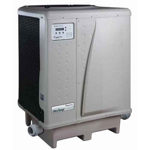 ULTRA TEMP HEAT PUMP 145K BTU 40K GAL - 460934