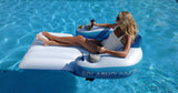 Splash Runner Pro 2.0 12V Motorized Luxury Pool Lounger New