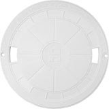 Pentair lid deck - white - 516215