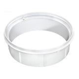 Pentair bermuda deck collar - white - 516253