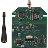 Pentair pcb transceiver w antenna - 520341