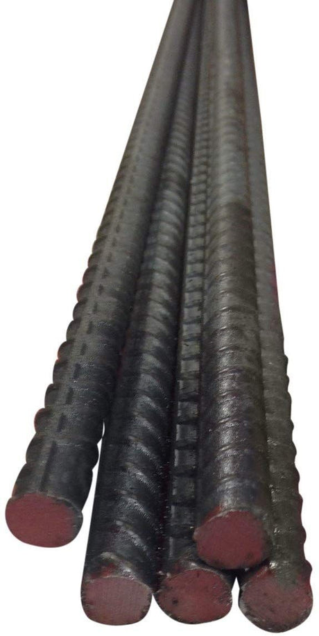 REBAR #5 X 20 GRADE#60 (16MM) - 52040