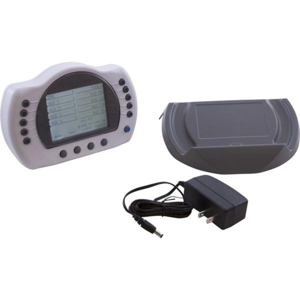 Pentair mobiletouch v2 wireless remote - 520907