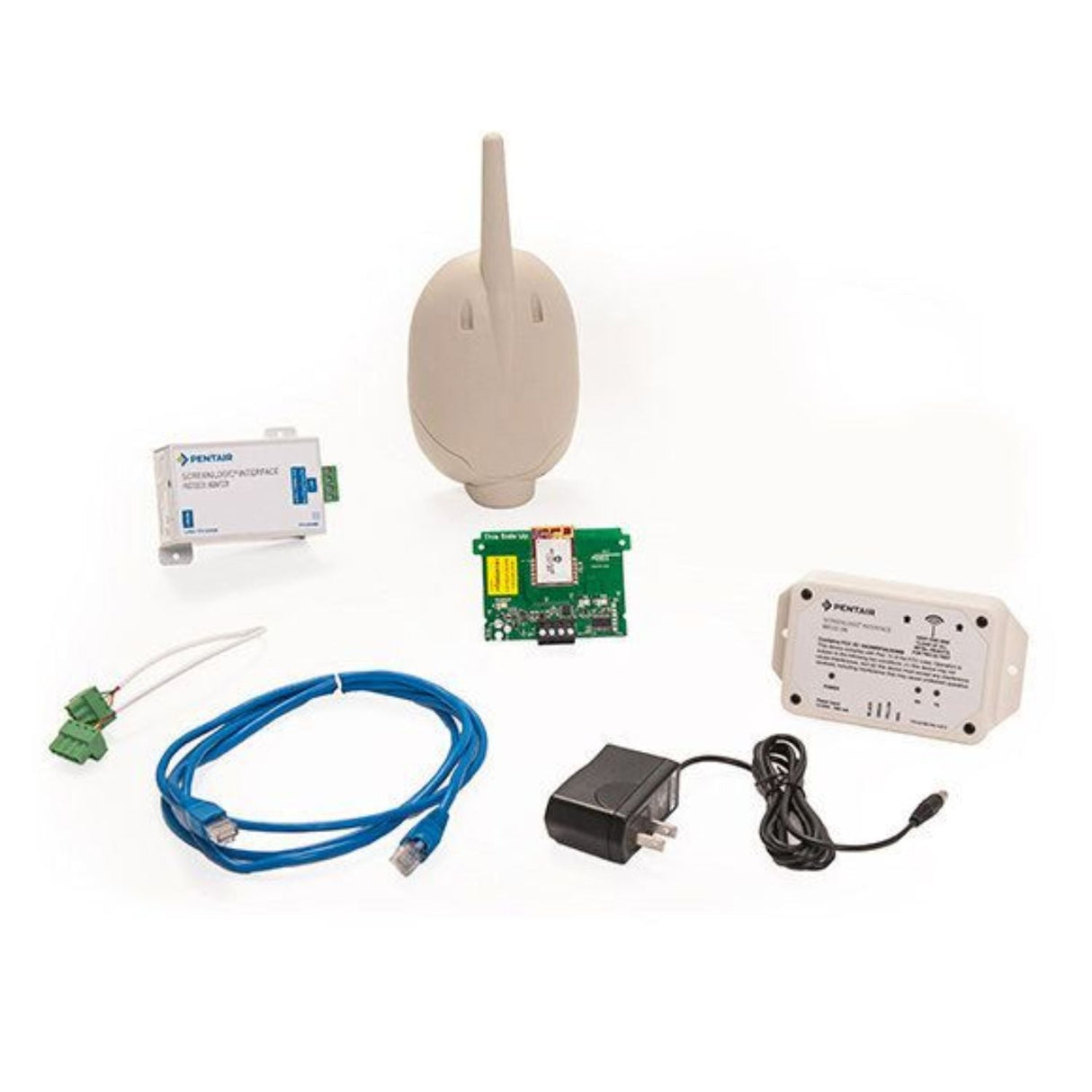 Pentair Screenlogic Wireless Kit Bundle - 522104