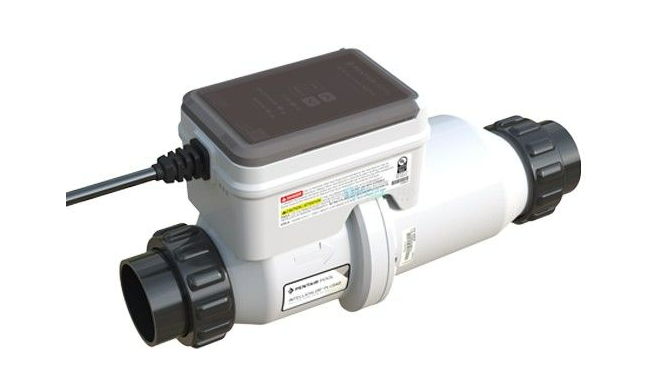 Pentair Intellichlor IC40 Salt Gen Cell - EC-520555/EC-523735 Pentair IntelliChlor Plus40