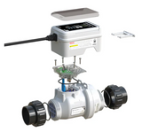 Pentair Intellichlor IC 20 Salt Gen Cell EC-520554/EC-523747