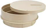 Pentair laminar cover -tan - 590027