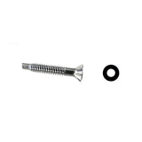 Pentair pilot screw w washer - 619355