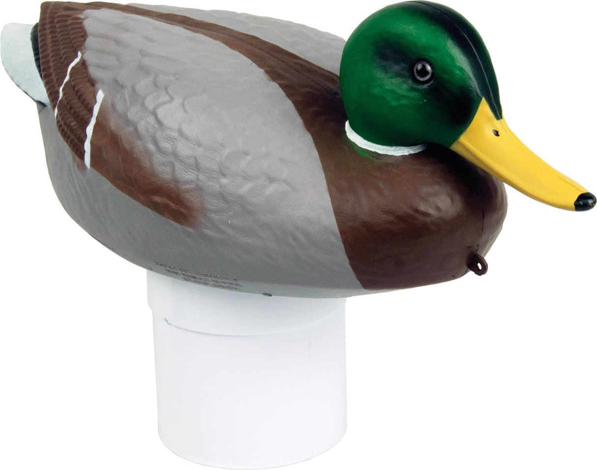 P/M Duck Chlorine Dispenser Floater - 32130