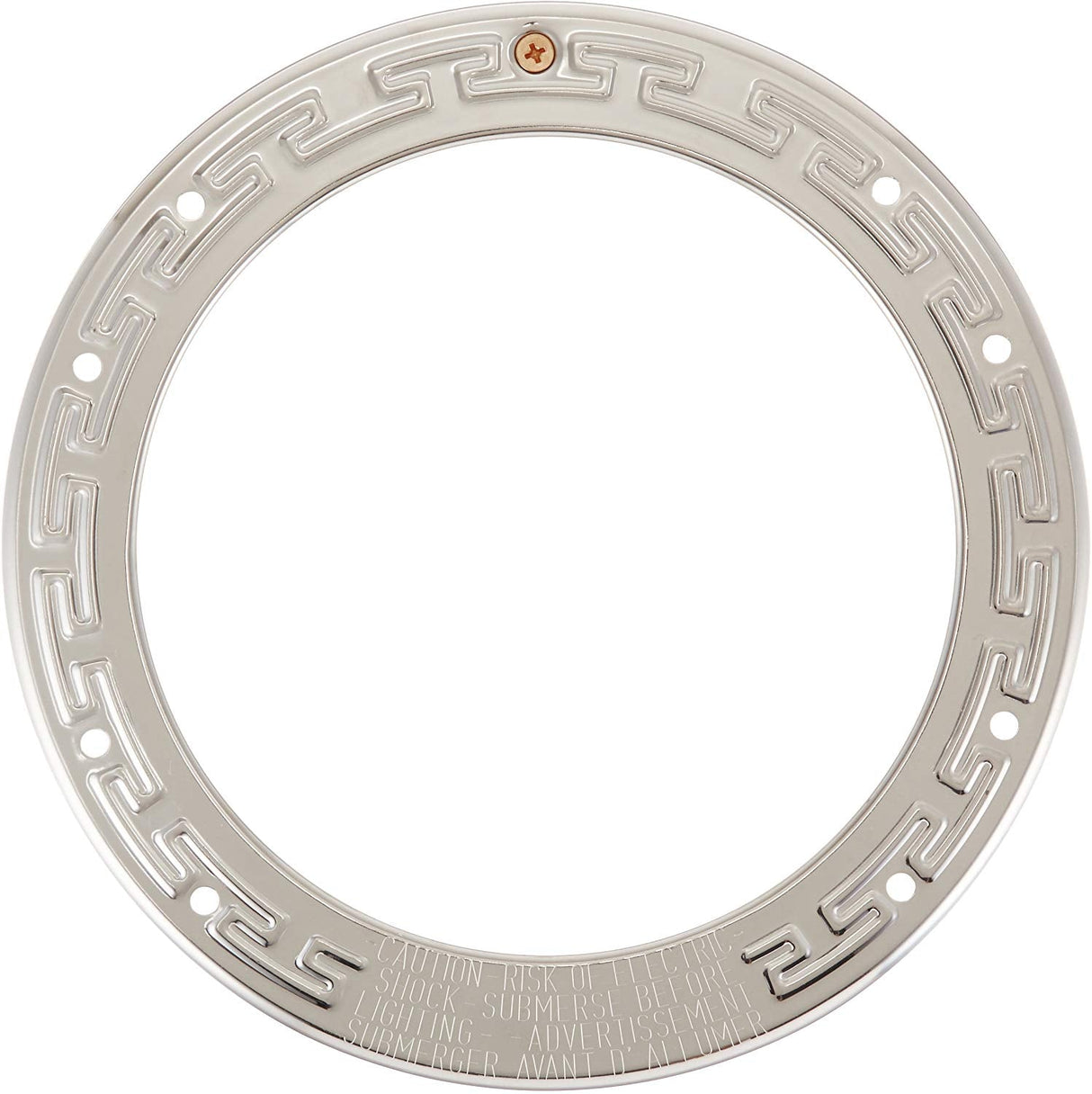 Pentair face ring for amerlite - 79110600