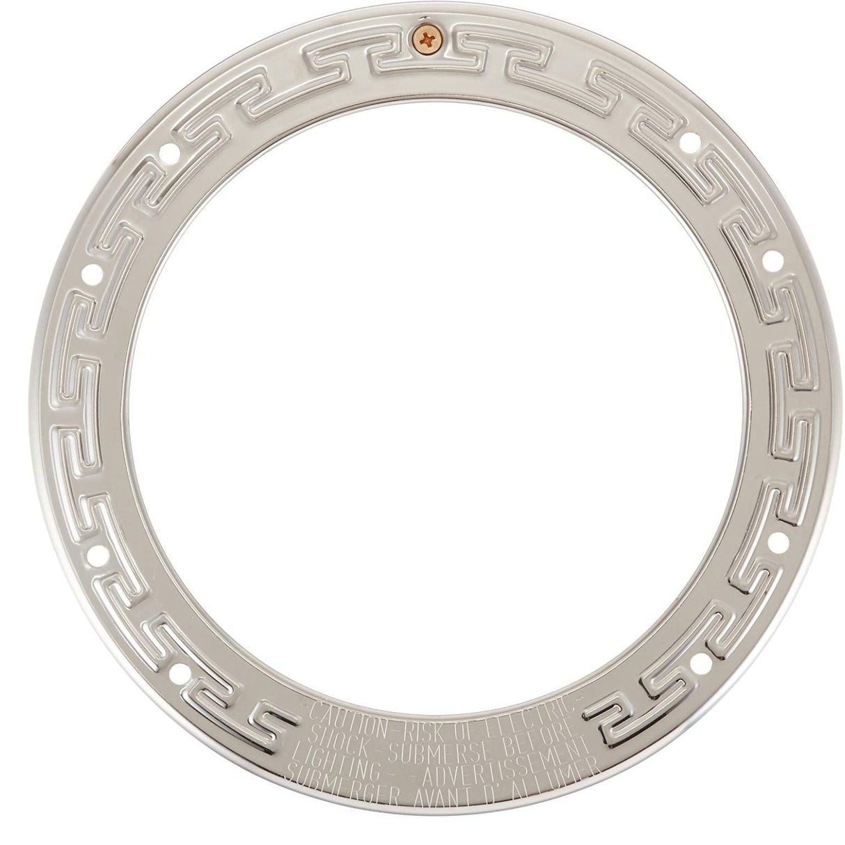 Pentair face ring for amerlite - 79110600