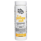 Jack's Magic The Yellow Stuff Algaecide 2 Lb