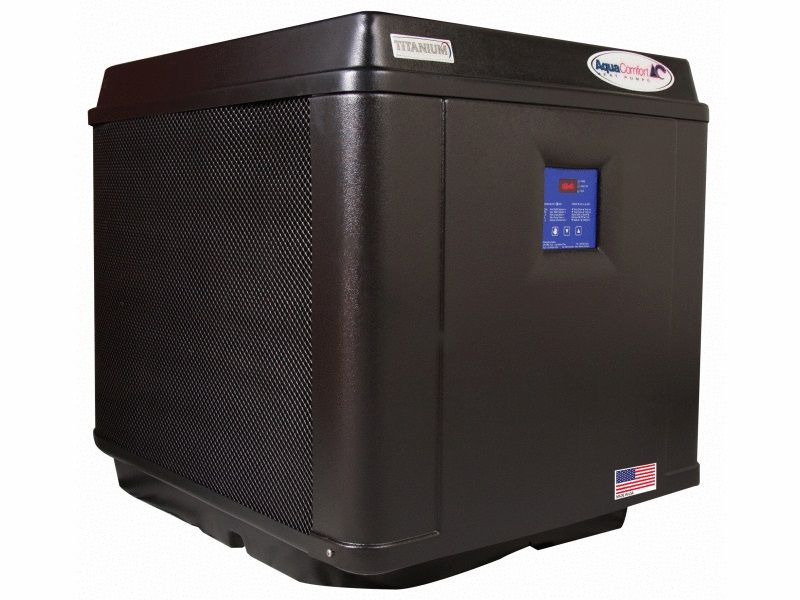 Aquacomfort Heat Pump - Act-1750