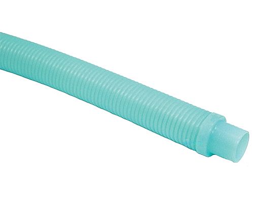 Oreq Automatic Pool Cleaner Hose-Aqua 4' - Apc204a