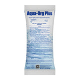 Pool Shock by Aqua Org Plus - 65% Granular Cal Hypo - Swimming Pool Shock for In-Ground, Above Ground, Spas & Hot Tubs 1 LB Bags